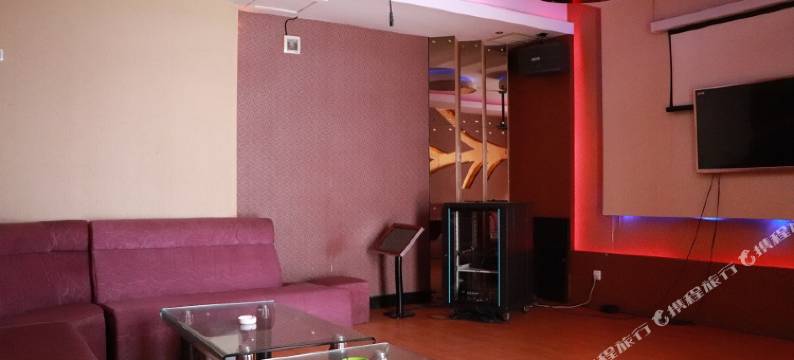 天津杨柳青庄园酒店图片