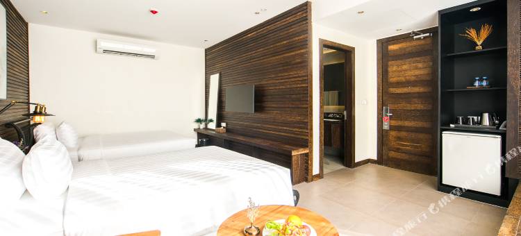 席姆精品酒店(Sim Boutique Hotel)图片