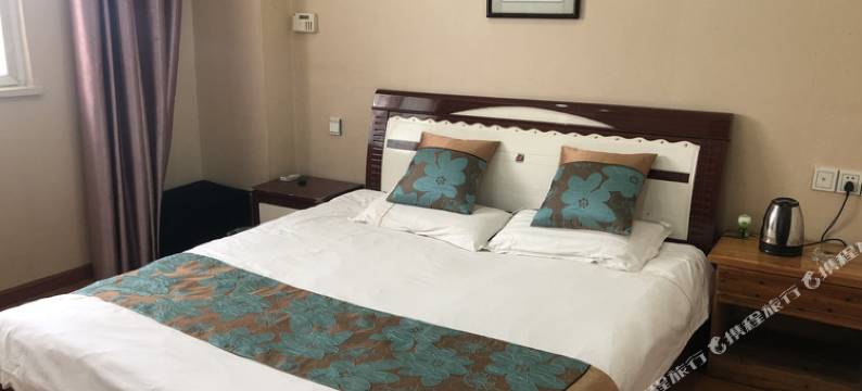 香榭里宾馆图片