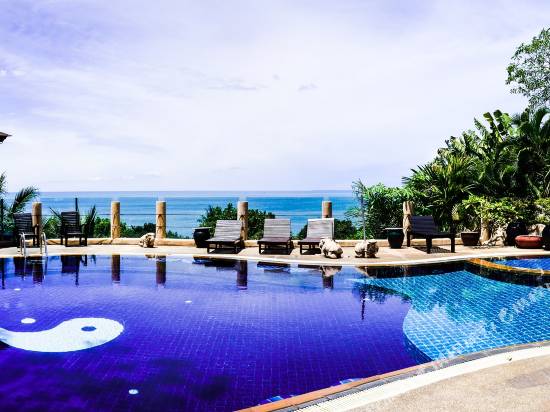 查汶海景度假酒店