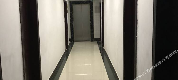 灵山天天乐宾馆图片