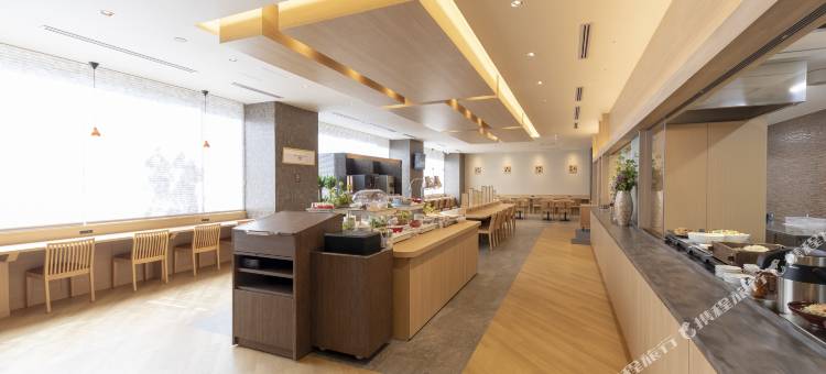 多米福井温泉酒店(Dormy Inn Premium Fukui Natural Hot Spring)图片