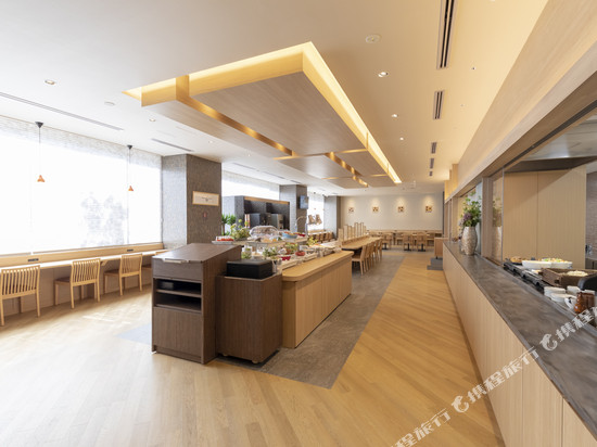 多米福井温泉酒店