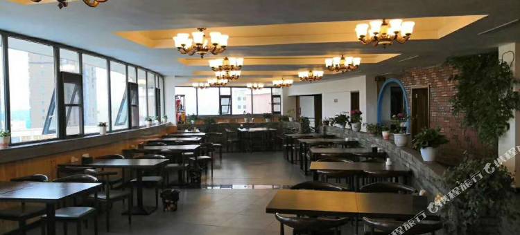 御圣祥酒店图片