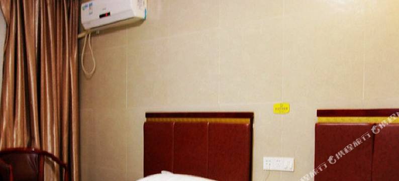 南京名仕宾馆图片