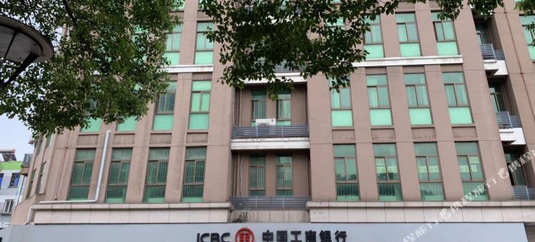 锦江之星酒店(江阴八佰伴南门地铁站店)图片