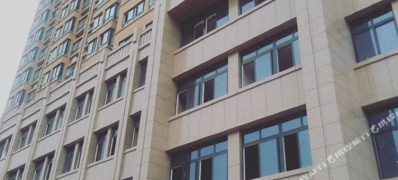 有间房子民宿(开封小宋城店)图片