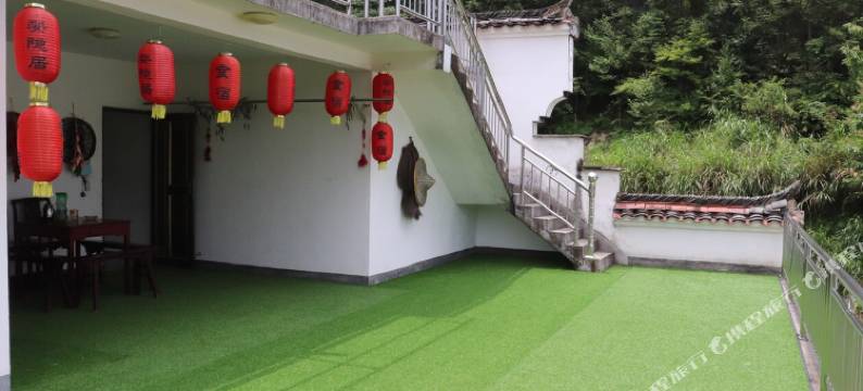 婺源婺隐居民宿图片