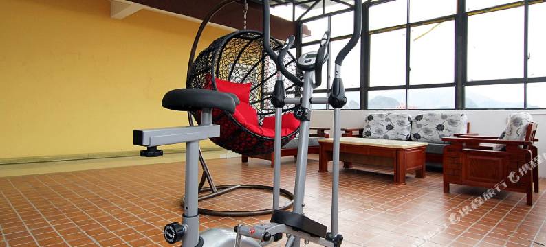 尚景大酒店(桂林电子科技大学金鸡岭校区店)图片