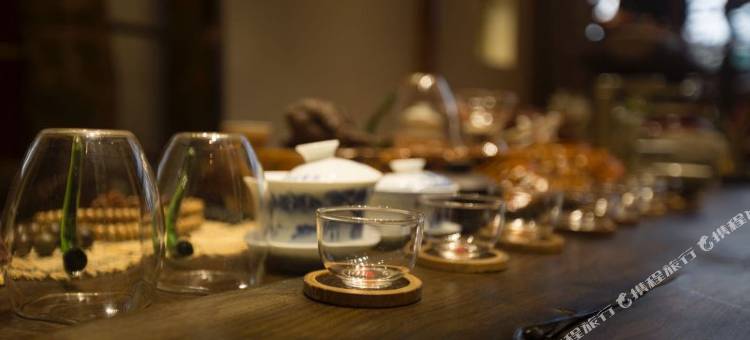 宜丰随缘山舍民宿图片