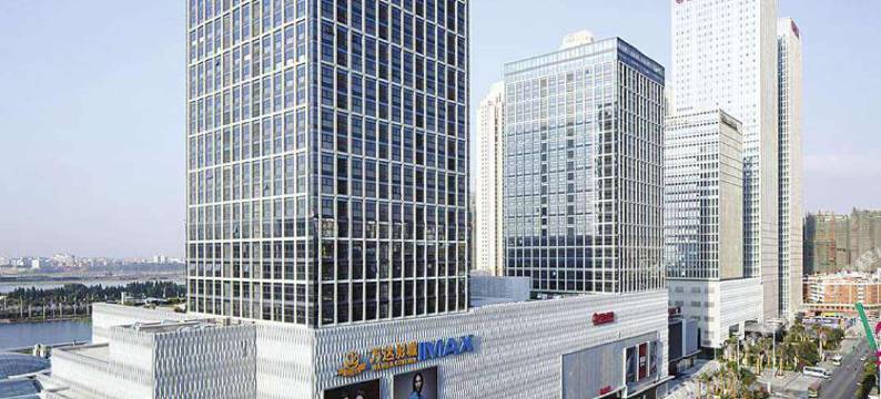 南宁湘桂国际大酒店(青秀万达滨湖路地铁站店)图片