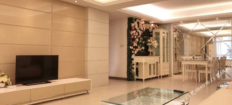 汕头星旅家汕头公寓(13号店)图片