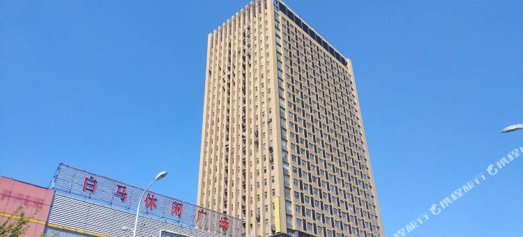格林豪泰智选酒店(合肥火车站宝文商务大厦店)图片