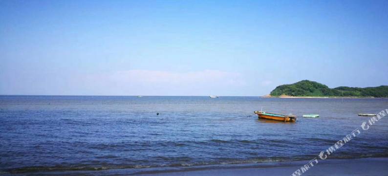 澳特斯酒店(海陵岛大角湾景区水上乐园店)图片