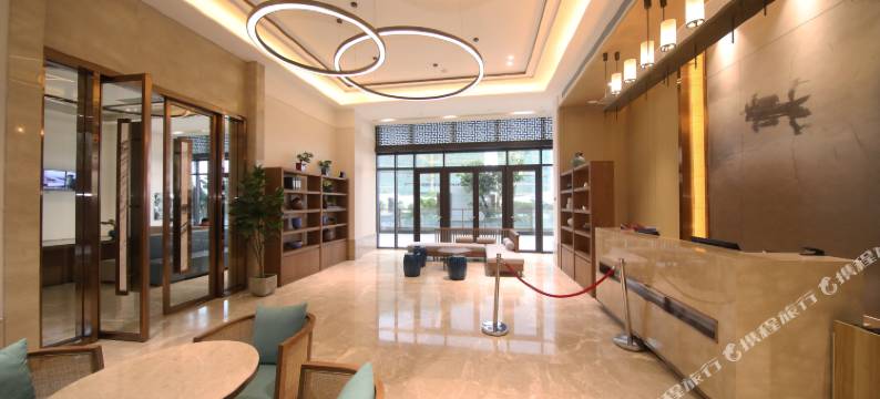 阳江北洛秘境度假酒店图片