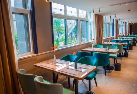 Lanou Hotel (Xuancheng Xuanzhou District Government Affairs Center Store) Hotel Overview