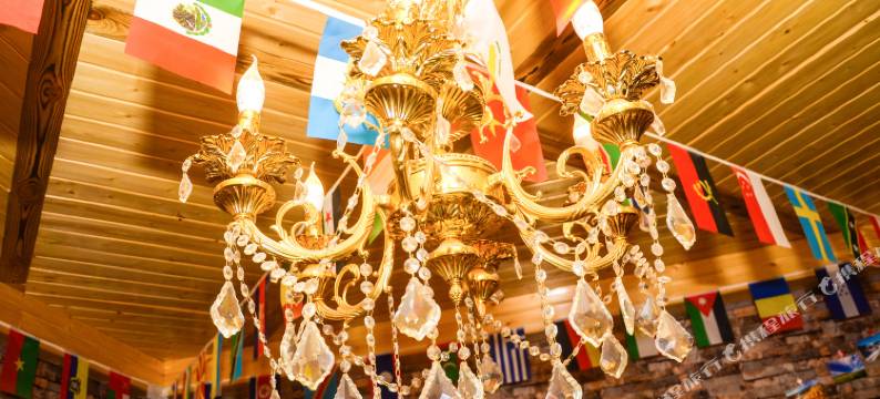 张掖兴元青年旅舍图片