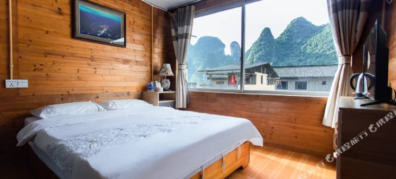 阳朔兴坪老地方国际青年旅舍图片