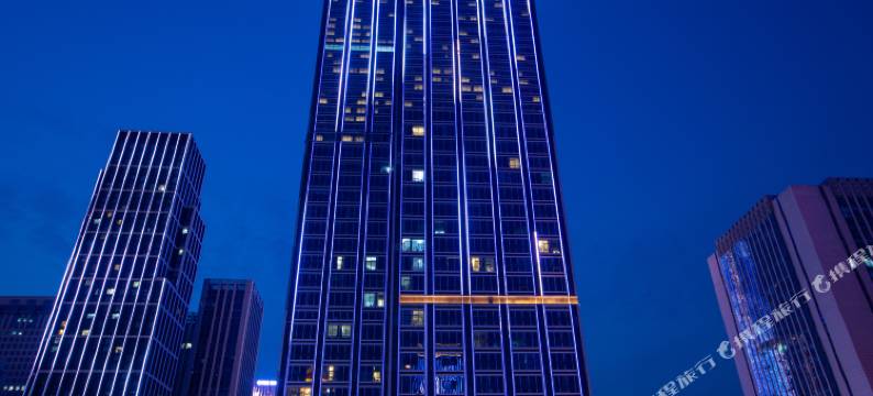 青岛美途海景度假公寓(会展中心石老人浴场店)图片