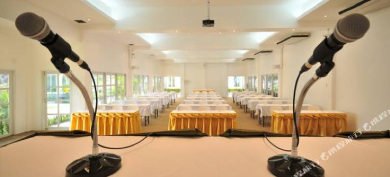 乐姆斯塔里天然海滩度假村(Laemsing Natural Beach Resort)图片