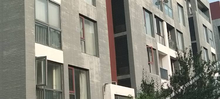 秦皇岛碧海蓝天公寓图片