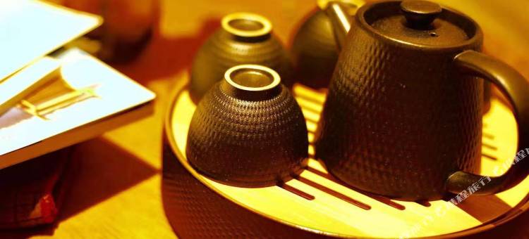 和颐至尚酒店(哈尔滨火车站博物馆地铁站店)图片