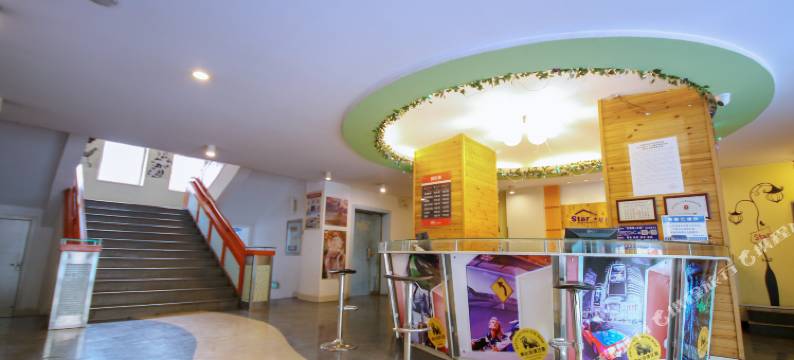 星月时尚酒店(人民广场店)图片