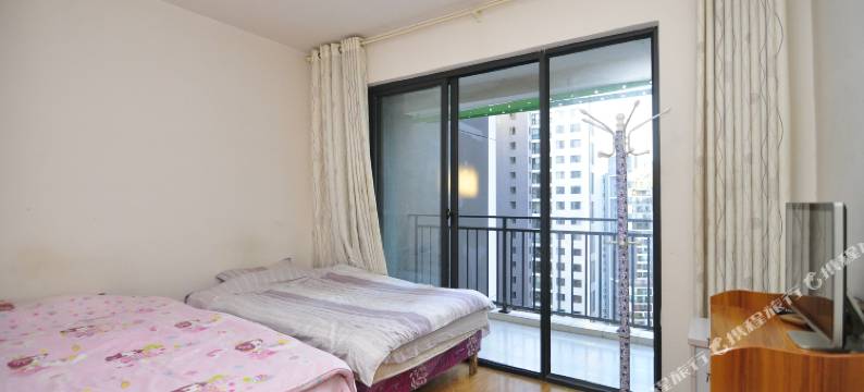 昆明逸舒家庭式旅店图片