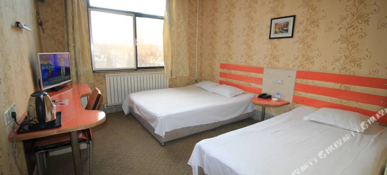 招远君澜商务酒店图片