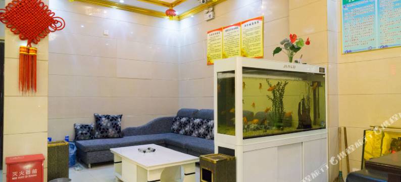 景尚电竞酒店图片