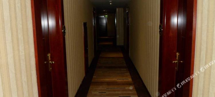 个旧良友酒店图片