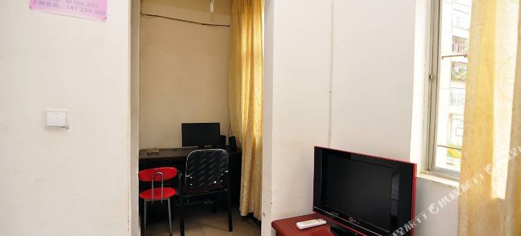 曲靖安泰宾馆图片