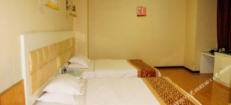 西昌爱丽克思酒店图片