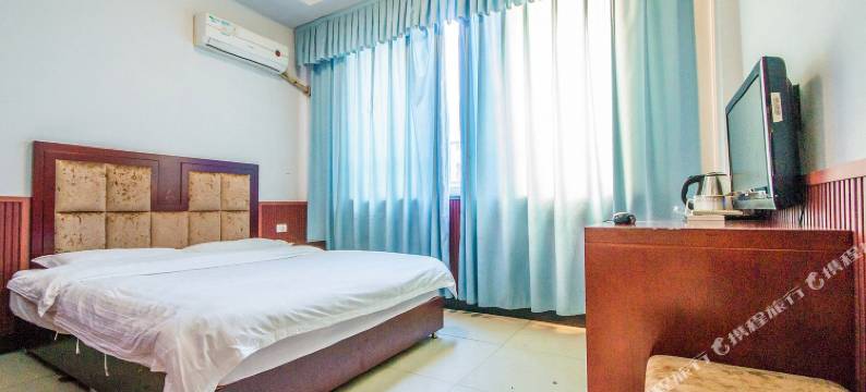 井研雅居商务酒店图片