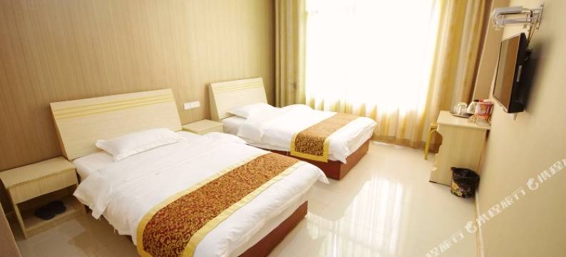 遂宁水都宾馆图片