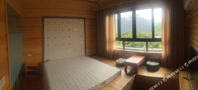 龙泉翠竹山庄农家乐图片