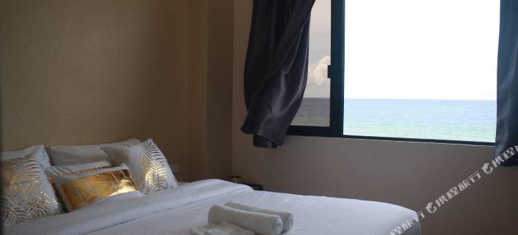 巴比伦奥斯洛布海岸旅馆(Babylon Oslob Coast Guesthouse)图片