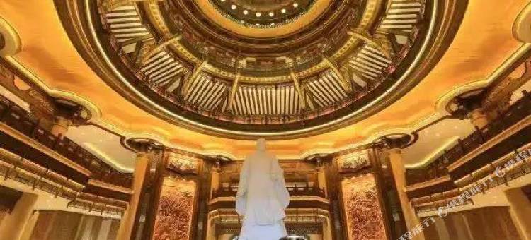 广饶蓝海钧华大饭店(广饶开发区管委会店)图片