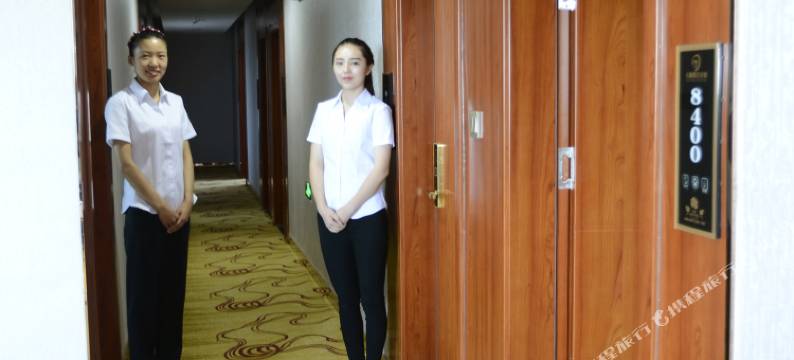 临泽天源假日宾馆(火车站店)图片