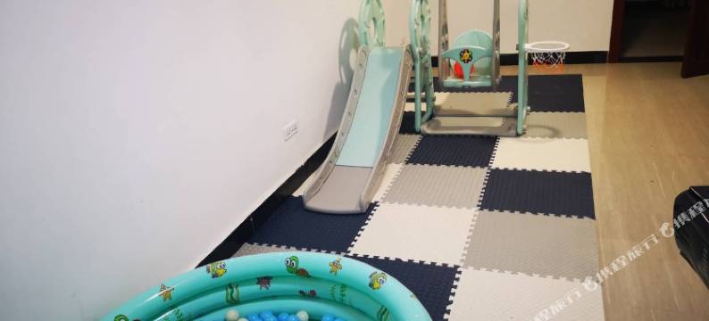 石柱龙凤酒店图片