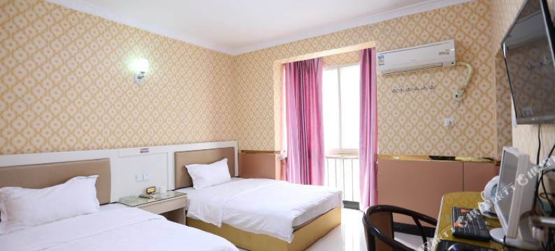 长沙汇友家庭旅馆图片