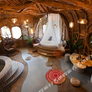 北京时光机魔法酒店