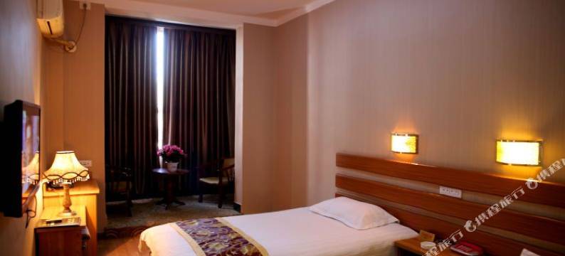 修武迎宾馆图片