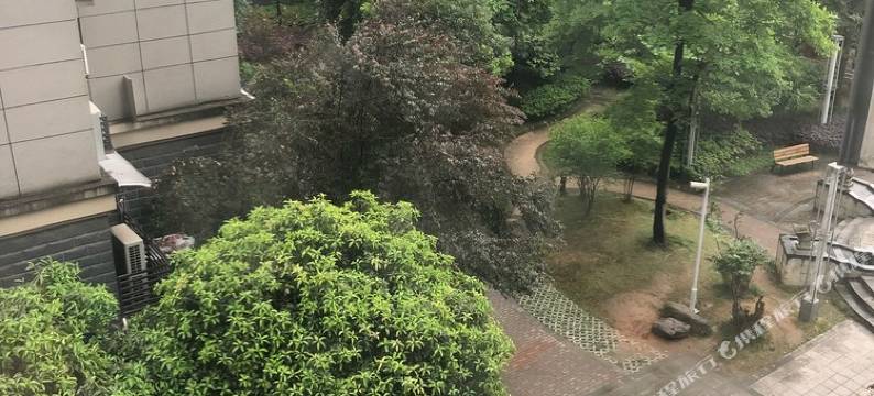 恩施乐居民宿图片