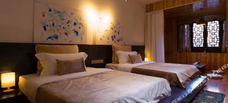 花垣周末艺术公馆图片