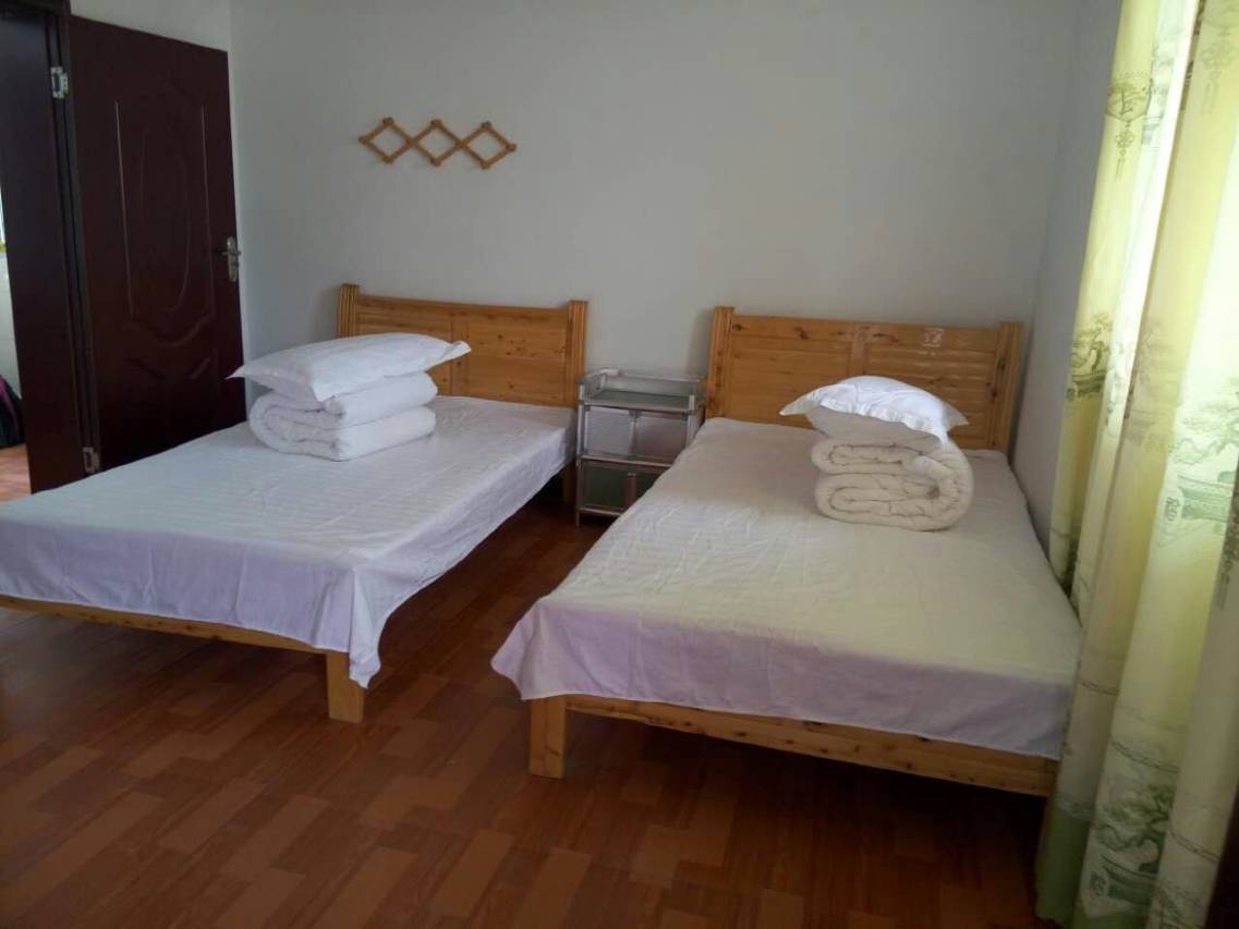 遵义遵义清凉宫农家乐