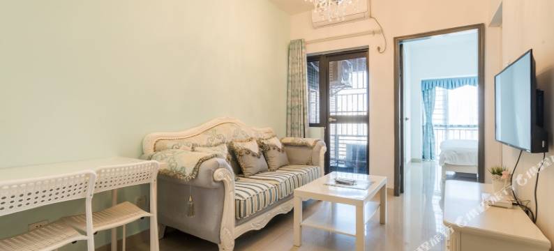 深圳雅舍商务公寓图片