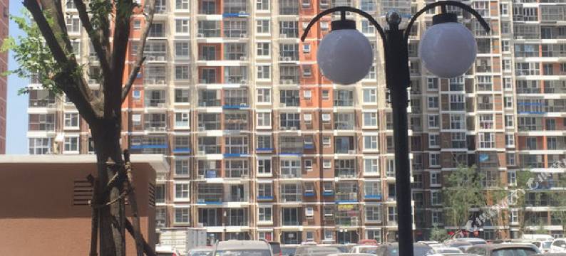 北京i窝公寓图片