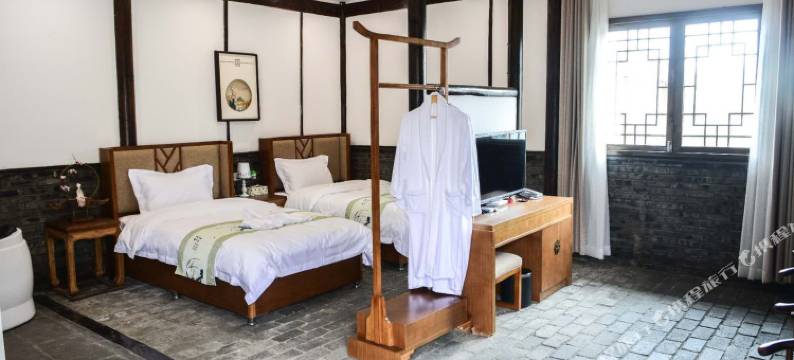 成都民宿连锁(新合路分店)图片