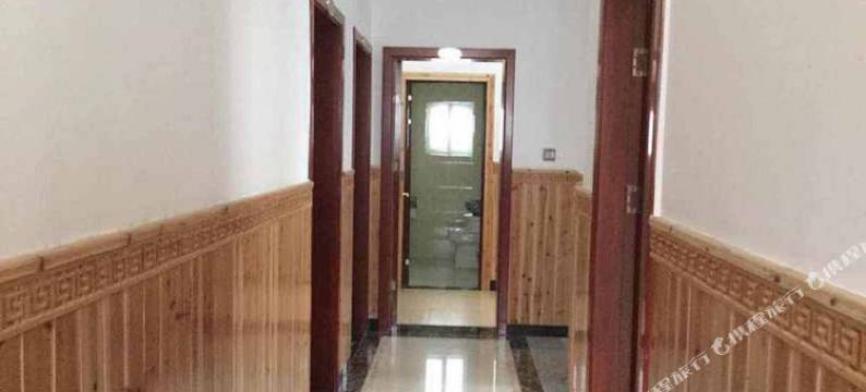 黟县田溪农家民宿图片